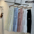 Summer Flounce Layer Long Skirts